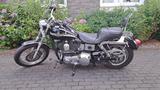 Harley-Davidson FXDXT - HARLEY-DAVIDSON FXDX