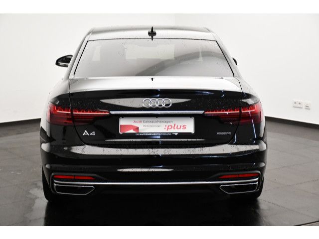 Audi A4 - Bild 19