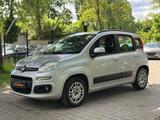 Fiat Panda 0.9 8V TwinAir Automatik Tüv & Service - Fiat Panda: USB