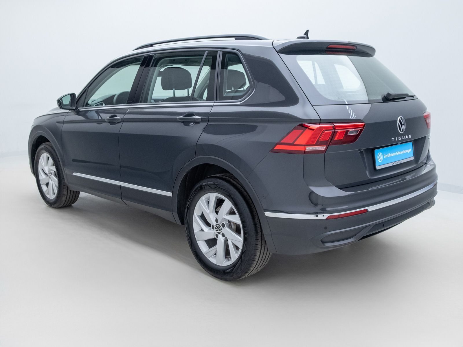 Volkswagen Tiguan - Bild 5