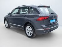 Volkswagen Tiguan - Vorschau Bild 5