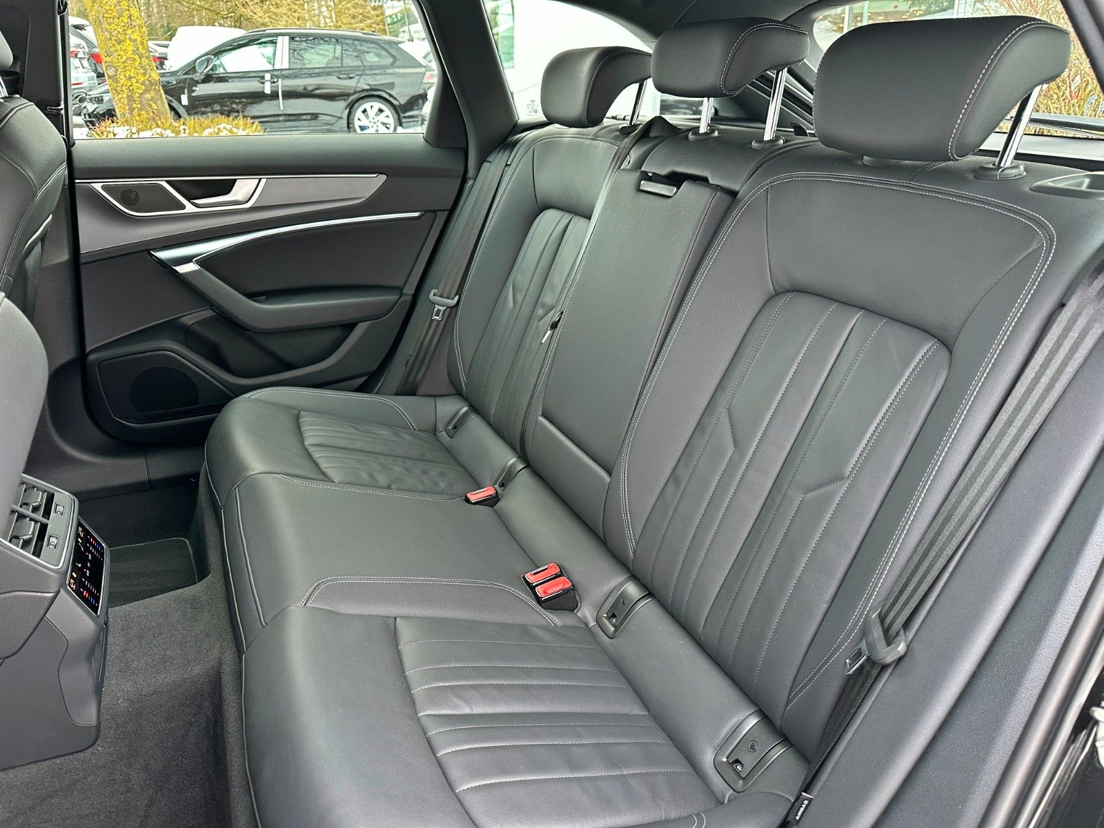 Audi A6 - Bild 26
