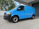 Volkswagen T5 2.0 TDI Transporter Kasten*AHK*TÜV*S-Heft*PDC - VW T5 Transporter in Duisburg