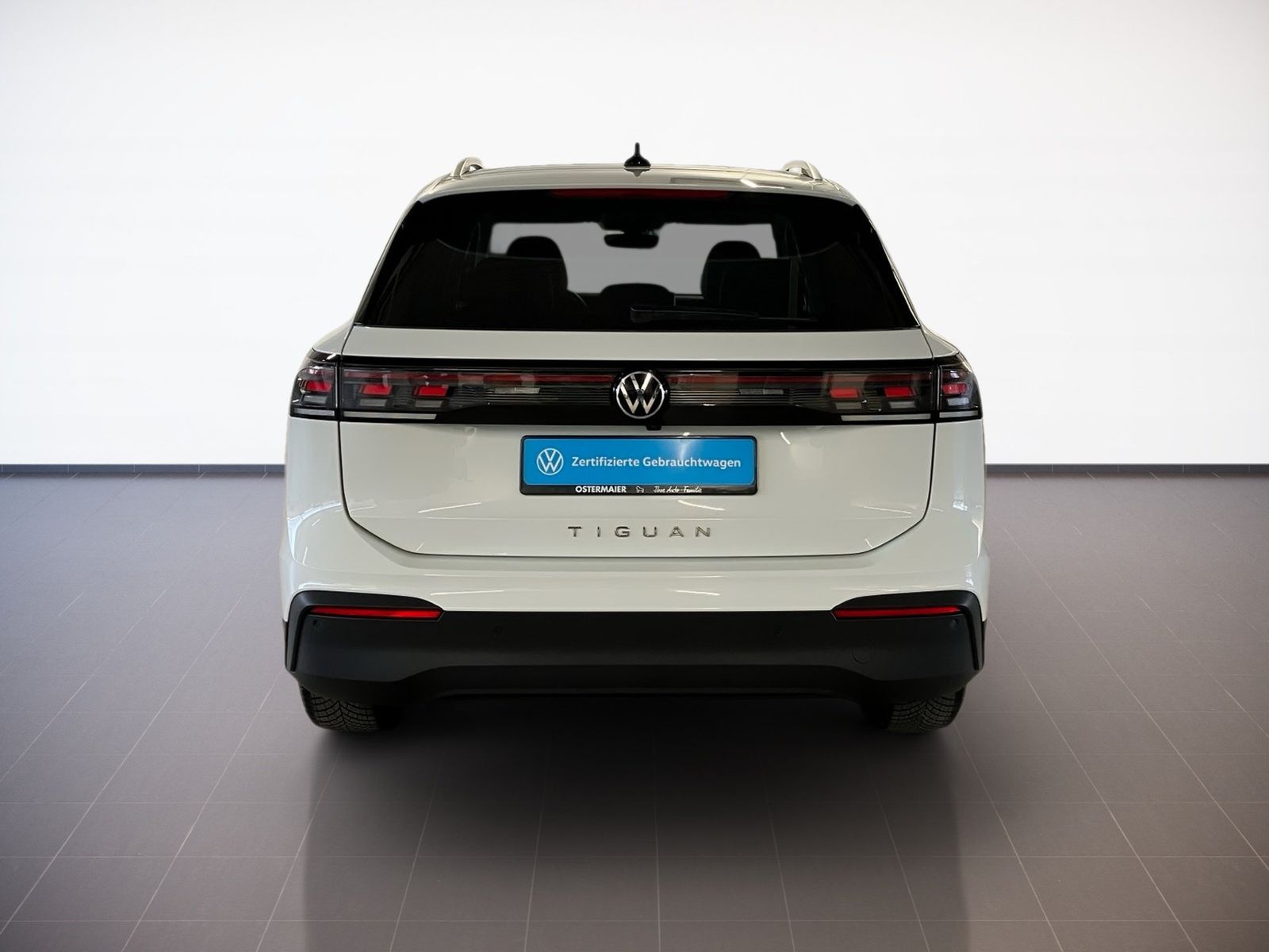Volkswagen Tiguan - Bild 5