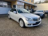 Mercedes-Benz C 200 C Limousine C 200 Kompressor*Automatic*PDC - Mercedes-Benz: Automatic