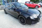 Audi A5 Sportback 2.0 TDI  quattro S Line Service Neu - Audi A5: Se