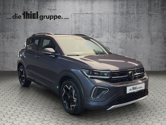 Volkswagen T-Cross - Bild 3