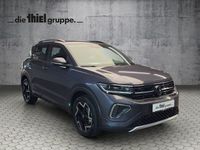 Volkswagen T-Cross - Vorschau Bild 3