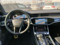 Fahrzeugabbildung Audi A6 45 TDI quattro S-LINE PANO RAUTE VIRT B&O 21'