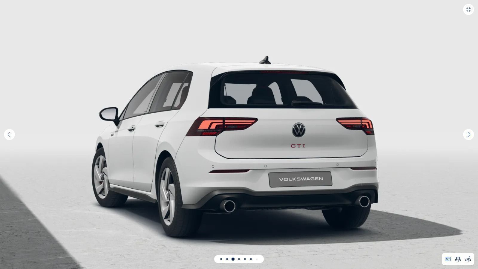 Volkswagen Golf - Bild 5