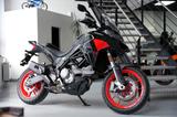 Ducati Multistrada V2 S Travel | Top Zustand | 1 Hand | - Ducati Multistrada V2 S