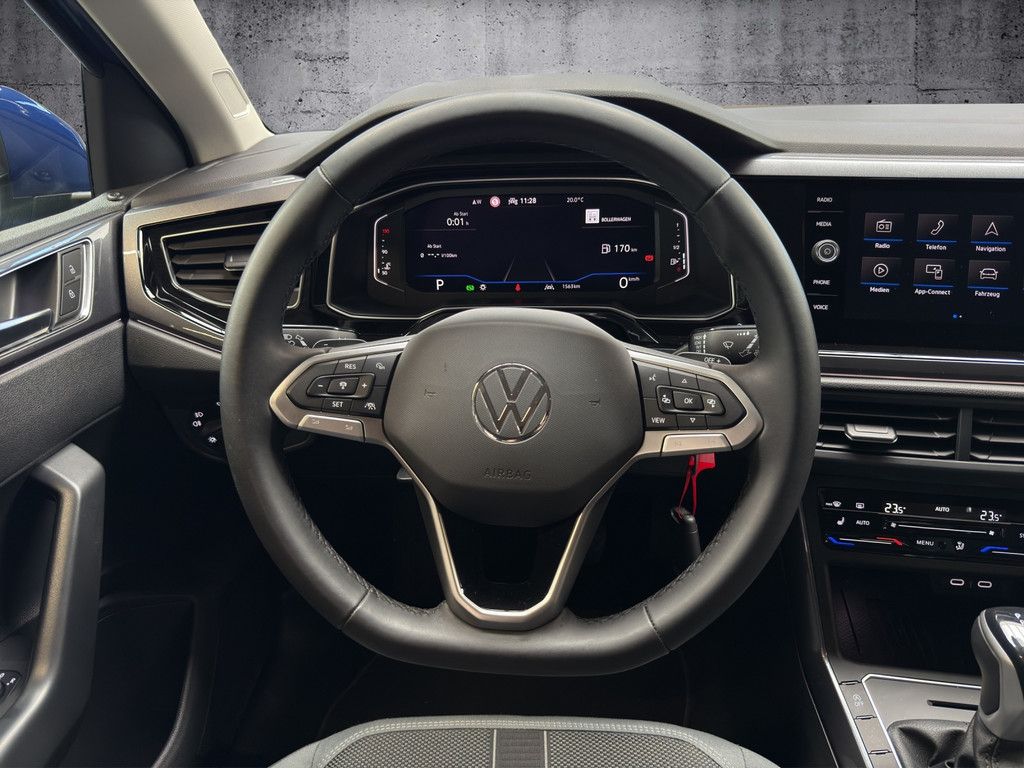 Volkswagen Polo - Bild 14