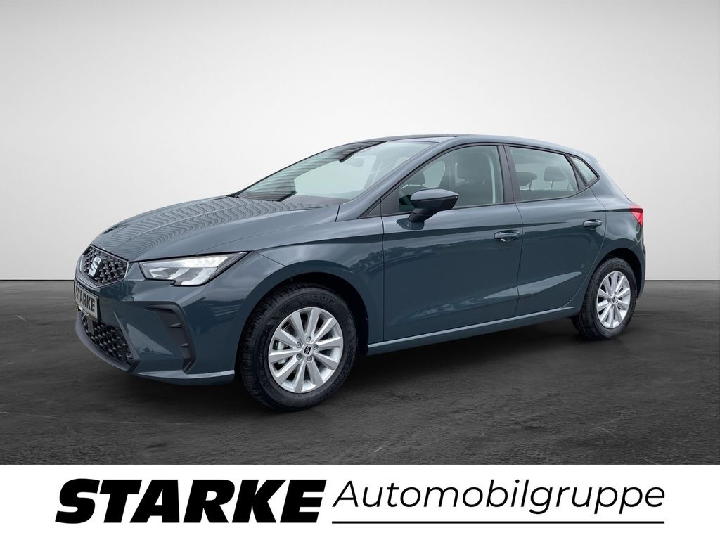 Image of Seat Ibiza