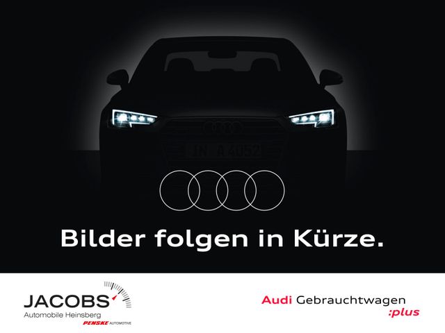 Audi Q3 Sportback 35 TDI S line LED,Navi,RFK