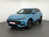 MG HS 1.5 T-GDI Luxury LED Navi 360° - blaue MG HS