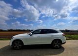 Mercedes-Benz GLC 220 d 4MATIC AMG+PANO+AHK+FAHRASS+DIG.LIGHT - Mercedes-Benz GLC 220 in Krefeld