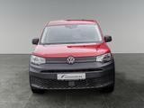 Volkswagen Caddy Maxi Cargo TSI KLIMA PDC - Benzin Kastenwagen Automatik