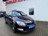 Skoda Roomster 1.2TSI Ambition Plus Klimaautomatik PDC - Skoda Roomster: Limousine