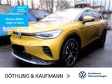 Volkswagen ID.4 Tech *PDC*KAM*HUD*LED*KLIMA*NAV*SHZ* - Volkswagen in Frankfurt (Main): Id