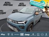 Dacia Spring NAVI|Klimaanlage|Kamera - Dacia Spring Gebrauchtwagen in Bielefeld
