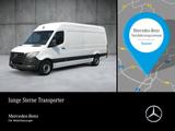 Mercedes-Benz Sprinter 314 CDI KA LaHo AHK+Klima+StandHZ+MBUX - Mercedes-Benz Sprinter in Kassel
