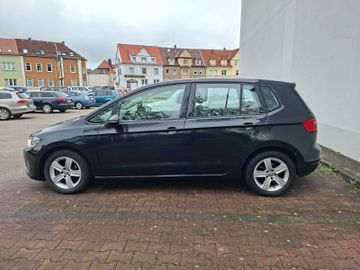 Volkswagen Golf - 5