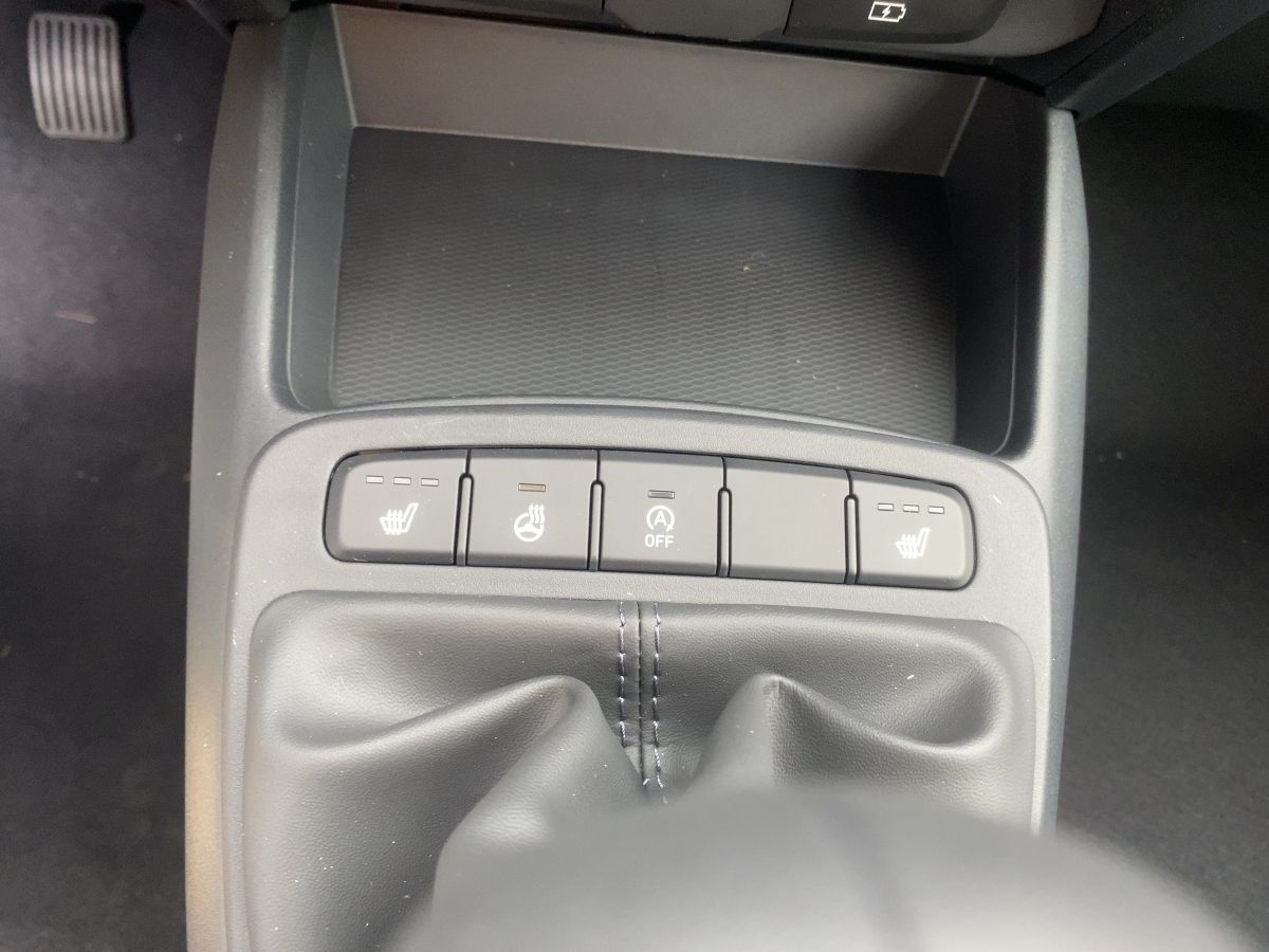 Hyundai i10 - Bild 14