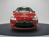 Citroën DS3 1.6 THP SportChic*NAVI* - Citroën DS3: Sport