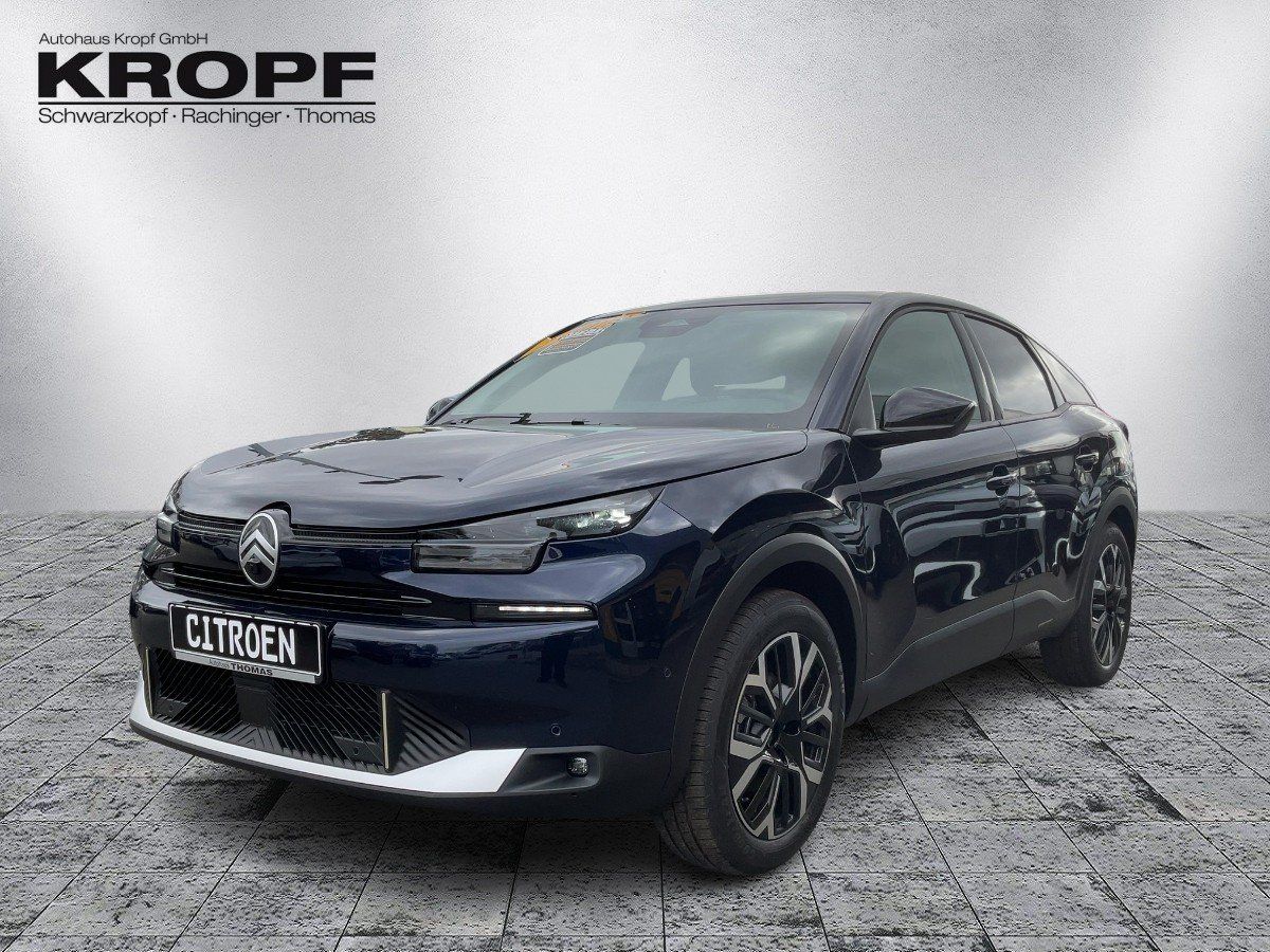 Citroën C4 - Bild 2