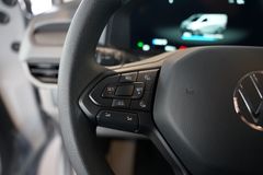 VW e-Transporter Kasten | Tempomat | Doppelsitzbank VW e-Transporter Kasten | Tempomat | Doppelsitzbank