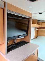 Dethleffs Clobebus T001 - Dethleffs Wohnmobil andere