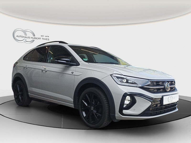 Fahrzeugansicht 4 Fahrzeugabbildung Volkswagen Taigo 1.0 TSI R-Line DSG Black Style