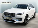 Volvo XC 90 T8 Inscription AWD Recharge 2.0 Plug-In Hy - Volvo XC90: Recharge Inscription