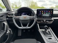 Cupra Formentor - Vorschau Bild 15