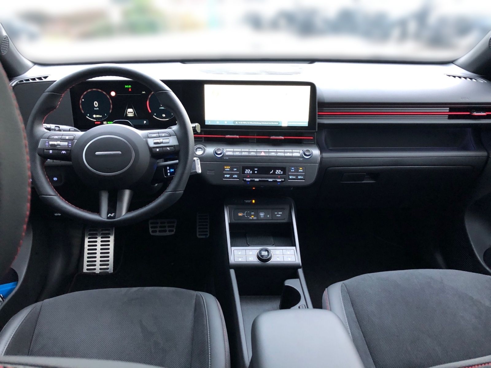 Hyundai Kona – Bild 11