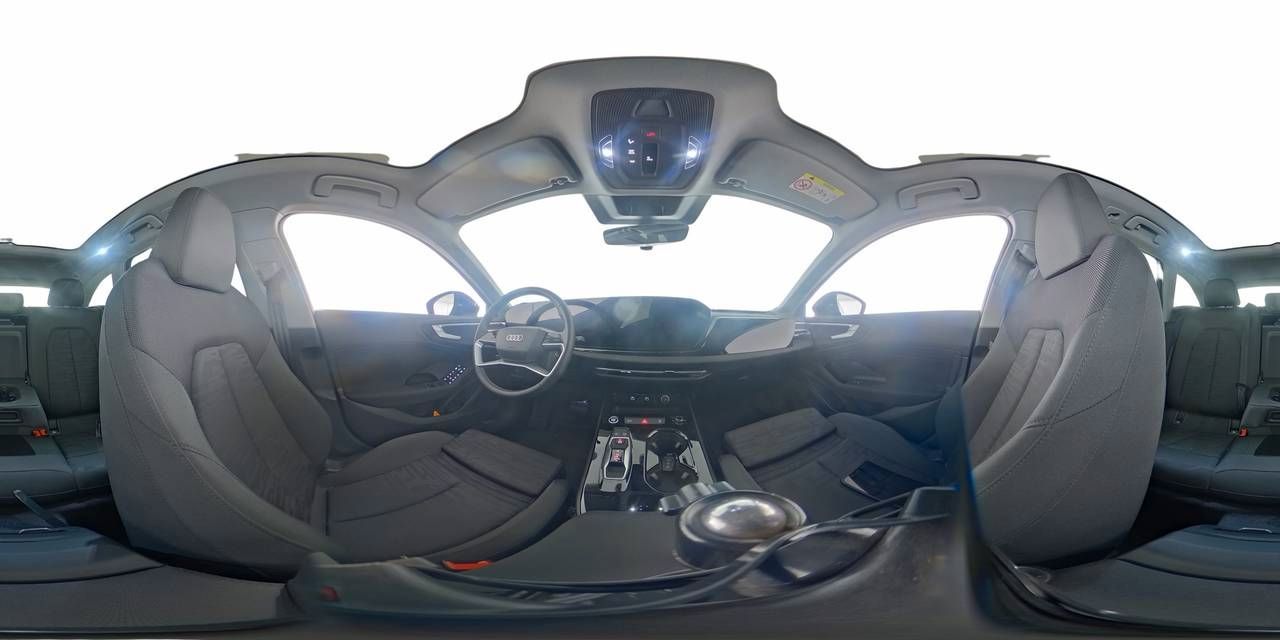 Audi A5 - Bild 5