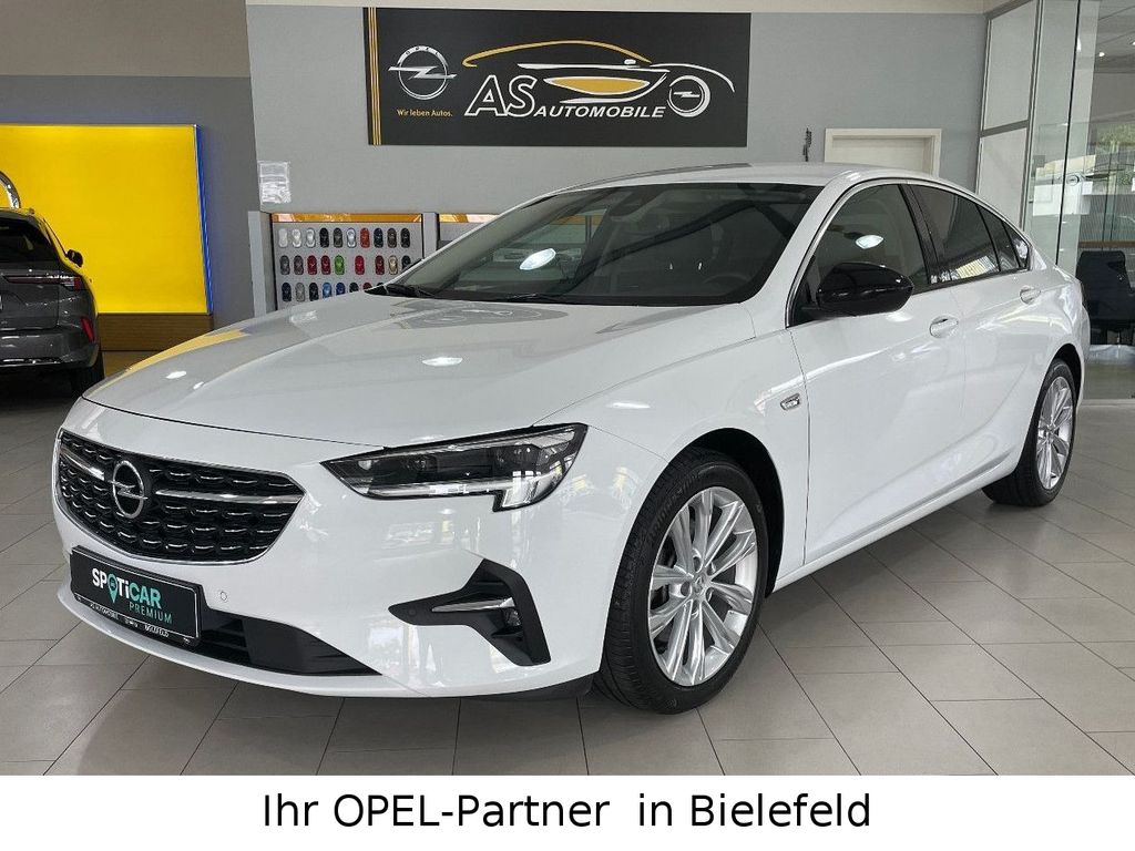 Image of Opel Insignia
