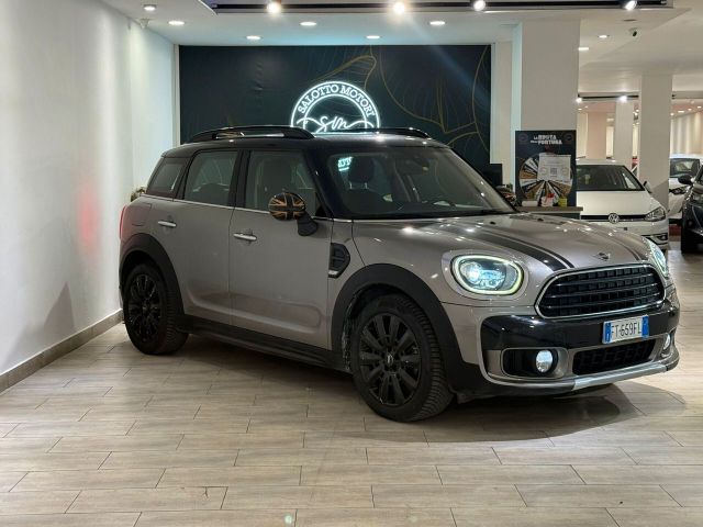 MINI ONE_D_COUNTRYMAN