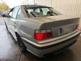 BMW E36 328i limo Tausch möglich ! - BMW 328 aus 1997: 328i