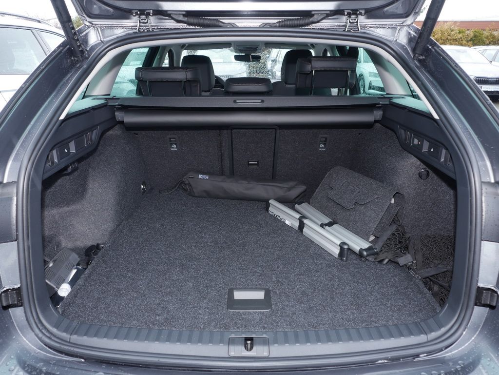 Skoda Octavia - Bild 12