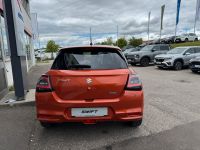 Suzuki Swift - Vorschau Bild 5