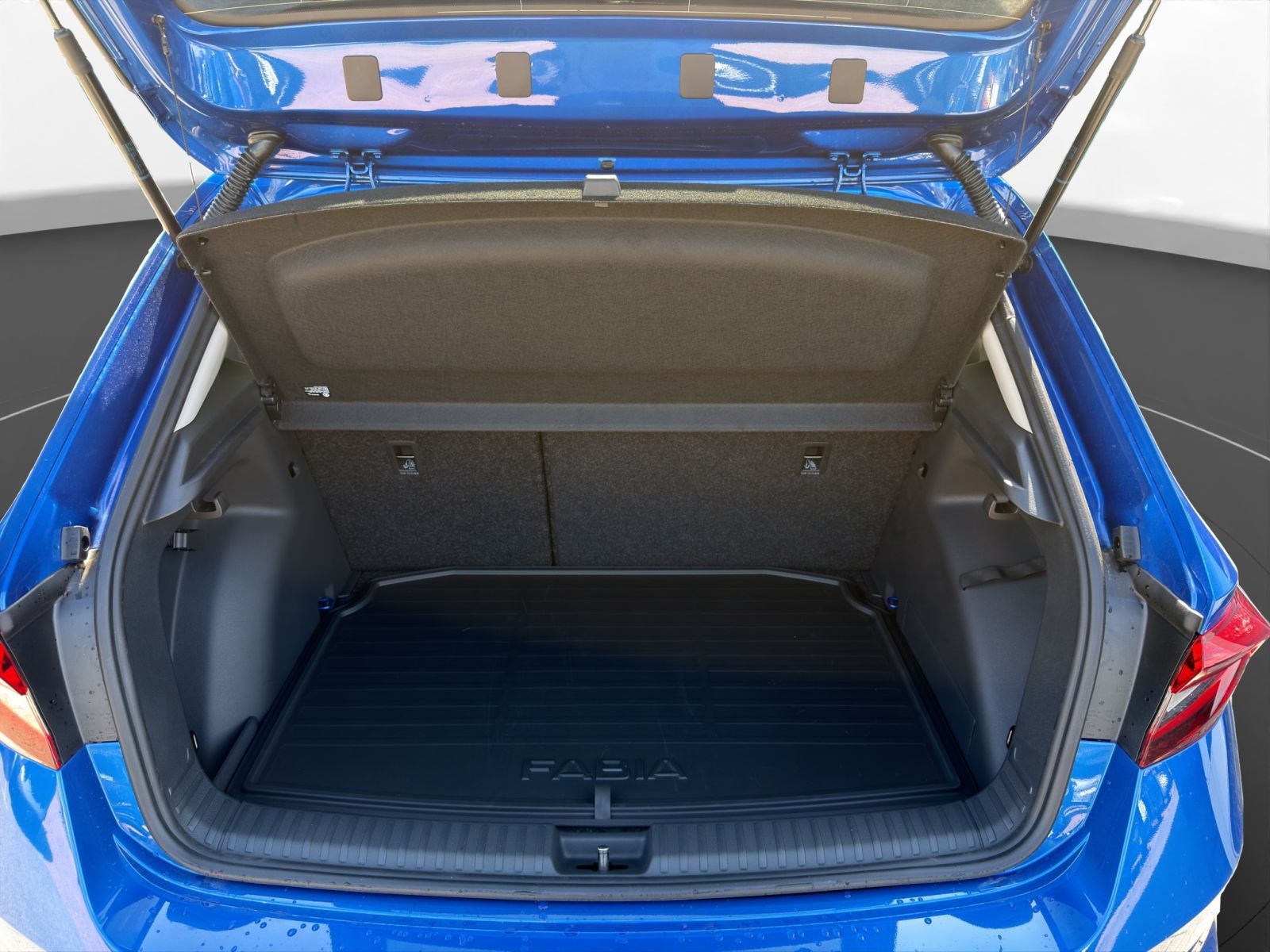 Skoda Fabia - Bild 17