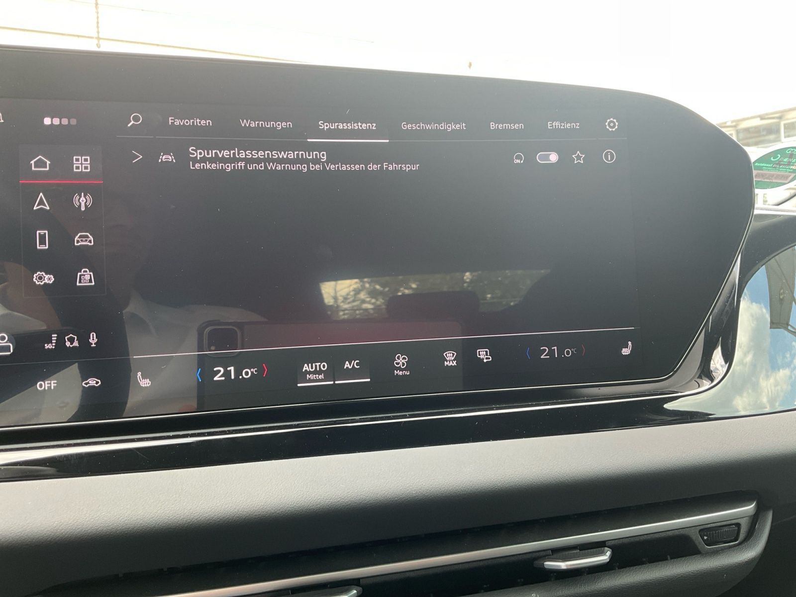 Audi A5 - Bild 25