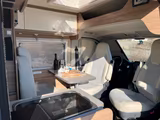 Fiat CARADO V601 2018 - FAMILY VAN 4-5 BERTERS - SOLA