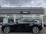 Mazda CX-80 Takumi Plus 6 Einzelsitze e-SKY PHEV - Mazda CX-80 mit Hybrid-Antrieb: Takumi