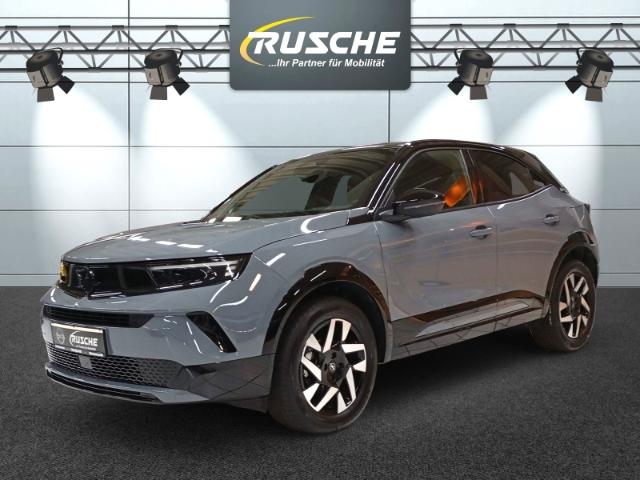 Opel Mokka 1.2 AT GS LED Klimaautom DAB Winterpaket, 