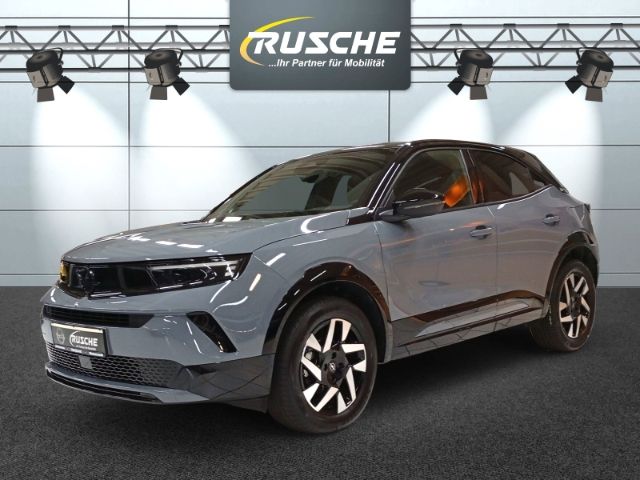 Opel Mokka 1.2 AT GS LED Klimaautom DAB Winterpaket,