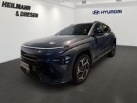 Hyundai KONA - Vorschau Bild 1