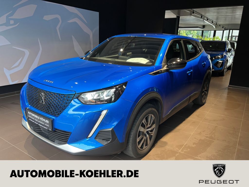 Image of Peugeot 2008
