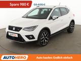 Seat Arona 1.5 TSI ACT FR*NAVI*LED*ACC* - Seat Arona: Fr
